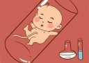婴儿剪脐带妈妈和哈尔滨代生宝宝哪个疼 医生给出答案令人意外